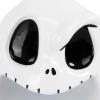 imageDisney Nightmare Before Christmas Sponge Holder  Black ampamp White Resin Jack Skellington Soap Dish  Bathroom Dcor