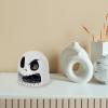 imageJay Franco Nightmare Before Christmas Bathroom Decor Bundle with Soap Dish and Toothbrush Holder
