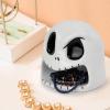 imageJay Franco Nightmare Before Christmas Bathroom Decor Bundle with Soap Dish and Toothbrush Holder
