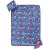 imageJay Franco Kids 3 Piece Gift Set  12quot Shaped Character Pillow 12quot Decorative Pillow ampamp 40quot x 50quot Throw Blanket UltraSoft Plush Bedding Couch Dcor ampamp Holiday Travel Set Blue  Winnie The PoohMulti  Christmas Spiderman