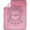 imageJay Franco Blackpink Kill This Love Throw Blanket  Measures 46 x 60 inches Bedding Features Album Cover  Fade Resistant Super Soft Fleece Official Black Pink Product