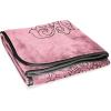 imageJay Franco Blackpink Kill This Love Throw Blanket  Measures 46 x 60 inches Bedding Features Album Cover  Fade Resistant Super Soft Fleece Official Black Pink Product
