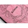imageJay Franco Blackpink Kill This Love Throw Blanket  Measures 46 x 60 inches Bedding Features Album Cover  Fade Resistant Super Soft Fleece Official Black Pink Product