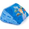 imageJay Franco Blippi Trucks Small Tablet Pillow  Soft Holder Rest Support Pillow Official Blippi Product