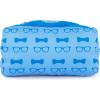 imageJay Franco Blippi Trucks Small Tablet Pillow  Soft Holder Rest Support Pillow Official Blippi Product
