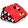 imageJay Franco Disney Mickey Mouse Colors Small Tablet Pillow  Soft Holder Rest Support Pillow Official Disney Product