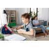 imageJay Franco Marvel Spiderman Swing Tablet Pillow  Soft Holder Rest Support Pillow Official Marvel Product