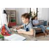 imageJay Franco Marvel Spidey and His Amazing Friends Team Spidey Large Tablet Pillow  Soft Holder Rest Support Pillow Official Marvel Product