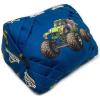 imageJay Franco Monster Jam Grave Digger Tablet Pillow  Soft Holder Rest Support Pillow