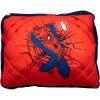 imageJay Franco Marvel Spiderman Swing Tablet Pillow  Soft Holder Rest Support Pillow Official Marvel Product