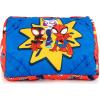 imageJay Franco Marvel Spidey and His Amazing Friends Team Spidey Large Tablet Pillow  Soft Holder Rest Support Pillow Official Marvel Product