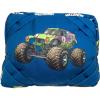 imageJay Franco Monster Jam Grave Digger Tablet Pillow  Soft Holder Rest Support Pillow