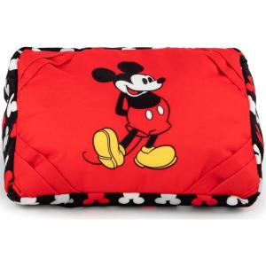 imageJay Franco Disney Mickey Mouse Colors Large Tablet Pillow  Soft Holder Rest Support Pillow Official Disney Product