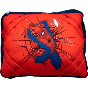 imageJay Franco Marvel Spiderman Swing Tablet Pillow  Soft Holder Rest Support Pillow Official Marvel Product