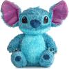 image:imageJay Franco Weighted Disney Plush Pillow Buddy  25 lbs Soft Plushie Stuffed Pillow 14 Inches Blue  Stitch