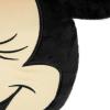 image:imageJay Franco Disney Minnie Mouse Nogginz Decorative Face Pillow  Super Soft  Measures 15 Inches Official Disney Product