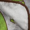 image:imageMarvel Guardians of The Galaxy Mischief Mayhem Blanket  Measures 60 x 90 inches Kids Bedding Features Groot  Fade Resistant Super Soft Fleece Official Product