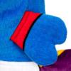 image:imageJay Franco True Rainbow Kingdom Hooded Poncho  Super Soft amp Absorbent Cotton Towel Measures 22 x 22 Inches