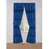image:imageMarvel Avengers Blue Icons 84 Inch Drapes  Beautiful Room Dcor amp Easy Set Up Bedding Features Captain America amp Iron Man  Curtains Include 2 Tiebacks 4 Piece Set Official Marvel Product