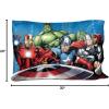 image:imageJay Franco Disney Moana Friends 1 Pack Pillowcase  DoubleSided Kids Super Soft Bedding  Features Moana HEI HEI amp Pua Official Disney ProductMulticolor  Avengers
