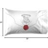 image:imageJay Franco Disney Moana Friends 1 Pack Pillowcase  DoubleSided Kids Super Soft Bedding  Features Moana HEI HEI amp Pua Official Disney ProductWhite  Harry Potter