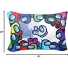 image:imageJay Franco Marvel Spiderman 1 Pack Pillowcase  DoubleSided Kids Super Soft Bedding Official Marvel ProductMulti  Among Us