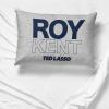 image:imageJay Franco Ted Lasso Roy Kent 1 Single Reversible Pillowcase  DoubleSided Super Soft Bedding