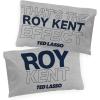 image:imageJay Franco Ted Lasso Roy Kent 1 Single Reversible Pillowcase  DoubleSided Super Soft Bedding
