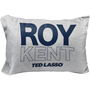 image:imageJay Franco Ted Lasso Roy Kent 1 Single Reversible Pillowcase  DoubleSided Super Soft Bedding