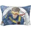 image:imageJay Franco Marvel XMen Mutants Pillowcase1 Single Reversible Pillowcase Featuring Wolverine amp Cyclops  DoubleSided Kids Super Soft Bedding
