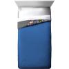 image:imageMarvel XMen Mutants Full Comforter amp Sham Set  Super Soft Kids Bedding  Fade Resistant Microfiber Official Marvel ProductGray  Xmen