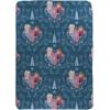 image:imageJay Franco Kids Plush Throw Blanket  Soft amp Cozy Fleece Throw for Bedroom amp Couch Dcor Official Licensed Product Blue  Frozen 46x60  Throw BlanketBlue  Frozen