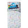 image:imageJay Franco Thomas amp Friends Stitch in Time Toddler Sheet Set  3 Piece Set Super Soft and Cozy Toddlers Bedding  Fade Resistant Microfiber Sheets Official Mattel Product