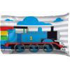 image:imageJay Franco Thomas amp Friends Stitch in Time Toddler Sheet Set  3 Piece Set Super Soft and Cozy Toddlers Bedding  Fade Resistant Microfiber Sheets Official Mattel Product
