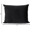 image:imageNetflix The Witcher Geralt amp Roach Decorative Throw Pillow  Super Soft Plush Bedding  Measures 17 x 13 inches