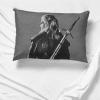 image:imageNetflix The Witcher Toss A Coin to Your Witcher 1 Pack Single Reversible Pillowcase  DoubleSided Super Soft Bedding