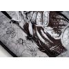 image:imageNetflix The Witcher Toss A Coin to Your Witcher Throw Blanket  Measures 46 x 60 Inches  Fade Resistant Super Soft Fleece