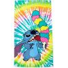 image:imageJay Franco Disney Lilo amp Stitch Summer Things Kids Large BathPoolBeach Towel  Super Soft amp Absorbent Fade Resistant Cotton Towel Measures 34 x 64 inchesMulti  Lilo  Stitch