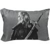 image:imageNetflix The Witcher Toss A Coin to Your Witcher 1 Pack Single Reversible Pillowcase  DoubleSided Super Soft Bedding