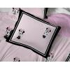 image:imageJay Franco Comforter Set Includes Sheets and Pillow Covers  Soft and Cozy Bed Set for Stylish Room Decor Official Licensed Bedding Multi  Hello Kitty 7 Piece QueenMulti  Minnie Mouse