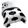 image:imageJay Franco Comforter Set Includes Sheets and Pillow Covers  Soft and Cozy Bed Set for Stylish Room Decor Official Licensed Bedding Multi  Hello Kitty 7 Piece QueenWhite  Lionel Messi