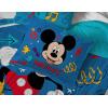 image:imageJay Franco Comforter Set Includes Sheets and Pillow Covers  Soft and Cozy Bed Set for Stylish Room Decor Official Licensed Bedding Multi  Hello Kitty 7 Piece QueenBlue  Mickey Mouse