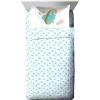 image:imageJay Franco Comforter Set Includes Sheets and Pillow Covers  Soft and Cozy Bed Set for Stylish Room Decor Official Licensed Bedding Multi  Hello Kitty 7 Piece QueenBlue  Princess Cinderella