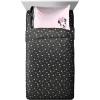 image:imageJay Franco Comforter Set Includes Sheets and Pillow Covers  Soft and Cozy Bed Set for Stylish Room Decor Official Licensed Bedding Multi  Hello Kitty 7 Piece QueenMulti  Minnie Mouse