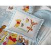 image:imageJay Franco Comforter Set Includes Sheets and Pillow Covers  Soft and Cozy Bed Set for Stylish Room Decor Official Licensed Bedding Multi  Hello Kitty 7 Piece QueenWhite  Winnie the Pooh