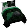 image:imageJay Franco Comforter Set Includes Sheets and Pillow Covers  Soft and Cozy Bed Set for Stylish Room Decor Official Licensed Bedding Multi  Hello Kitty 7 Piece QueenWhite  Xbox