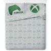 image:imageJay Franco Comforter Set Includes Sheets and Pillow Covers  Soft and Cozy Bed Set for Stylish Room Decor Official Licensed Bedding Multi  Hello Kitty 7 Piece QueenWhite  Xbox