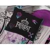 image:imageJay Franco Comforter Set Includes Sheets and Pillow Covers  Soft and Cozy Bed Set for Stylish Room Decor Official Licensed Bedding Multi  Hello Kitty 7 Piece QueenMulti  Descendants
