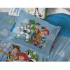 image:imageJay Franco Comforter Set Includes Sheets and Pillow Covers  Soft and Cozy Bed Set for Stylish Room Decor Official Licensed Bedding Multi  Hello Kitty 7 Piece QueenBlue  Toy Story