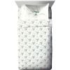 image:imageJay Franco Comforter Set Includes Sheets and Pillow Covers  Soft and Cozy Bed Set for Stylish Room Decor Official Licensed Bedding Multi  Hello Kitty 7 Piece QueenGreen  Harry Potter